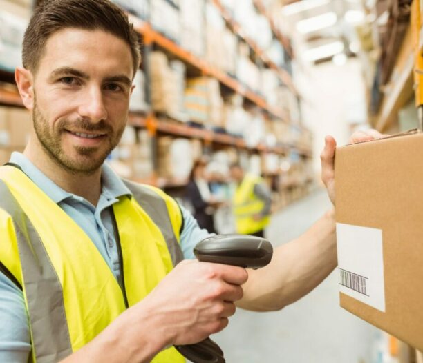 Mobile WMS Tasklet Factory