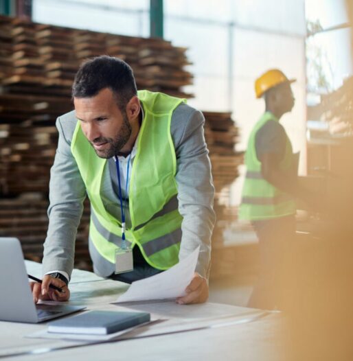 Productie Dynamics 365 Business Central