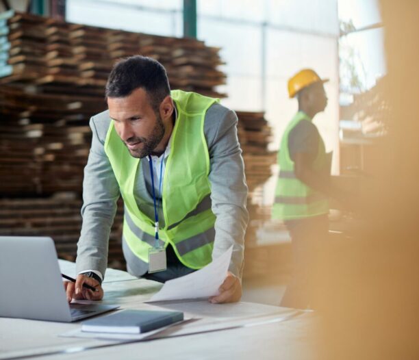 Productie Dynamics 365 Business Central