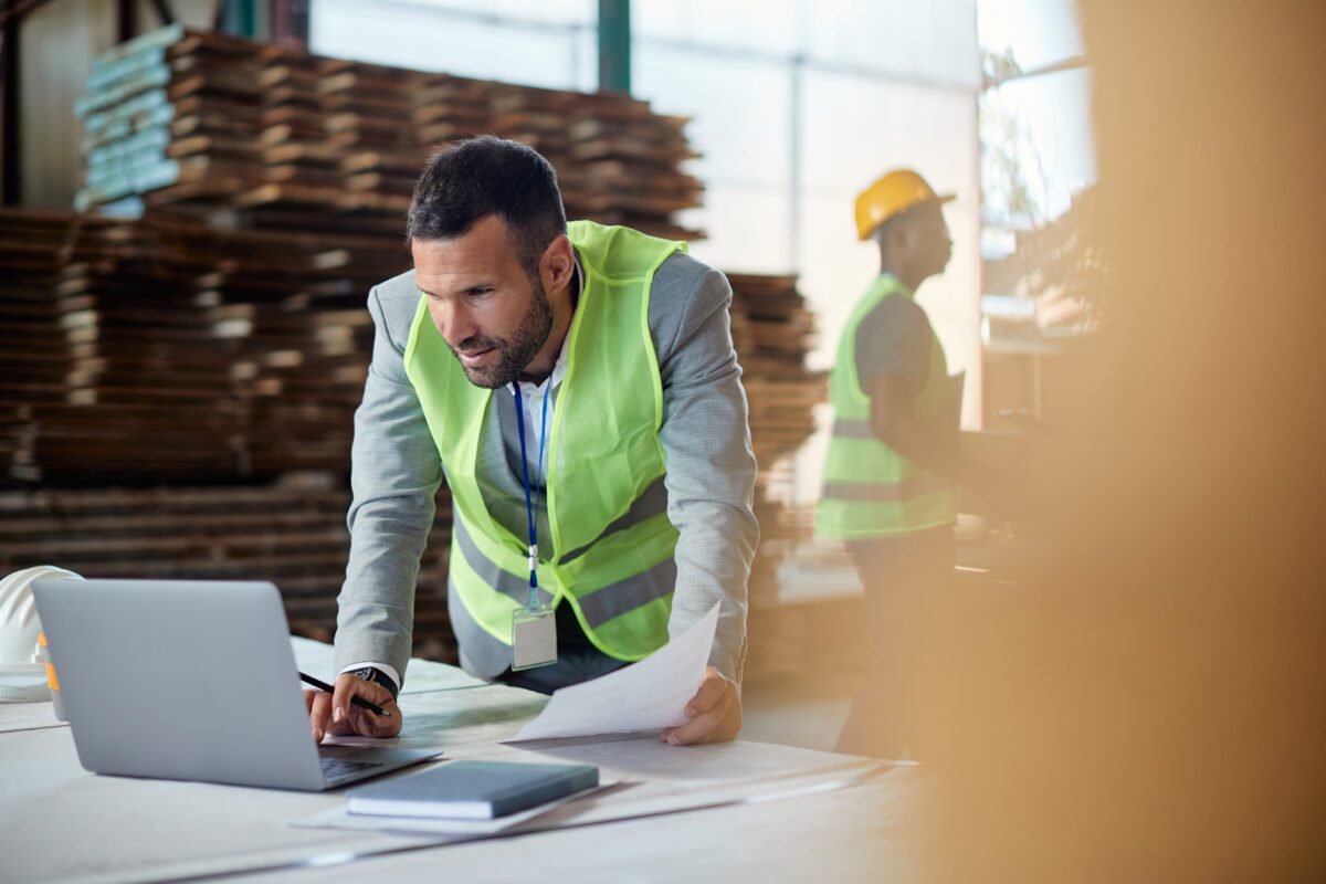 Productie Dynamics 365 Business Central
