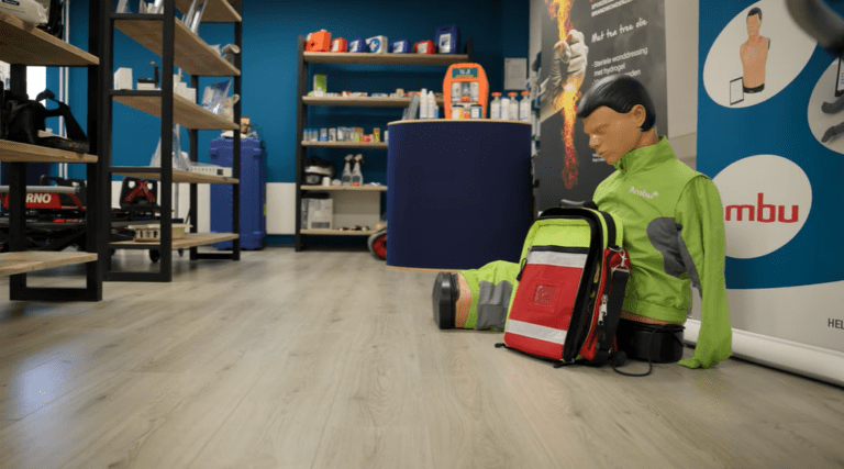 Vandeputte Medical klantverhaal SucceedIT