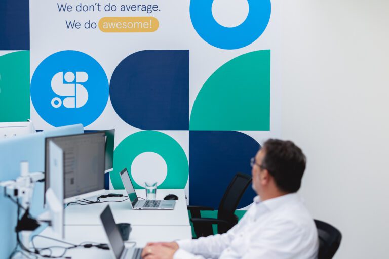 Dynamics 365 Business Central