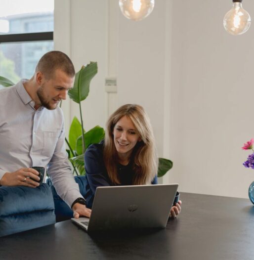 Finance Business Central