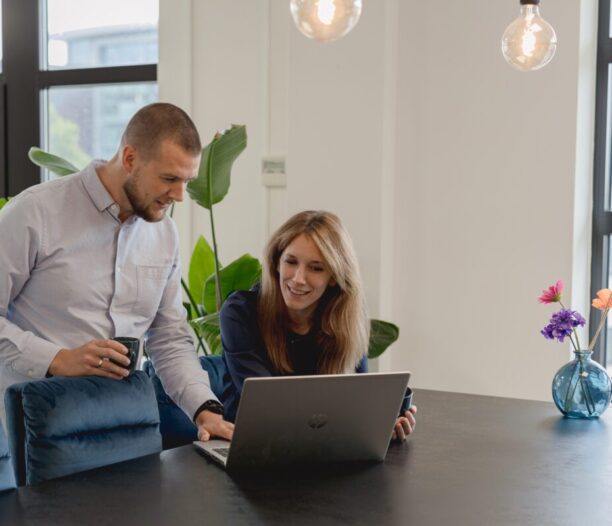 Finance Business Central