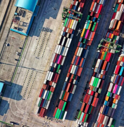 Supply Chain Analyse en Optimalisatie