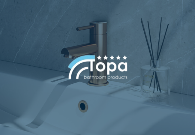 Topa Case Voorraadbeheer