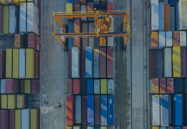 Supply chain