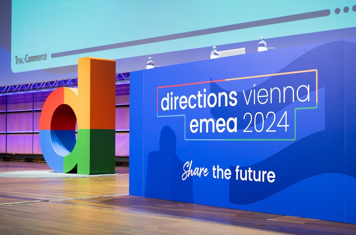 Business Central - Directions for Partners 2024 wenen