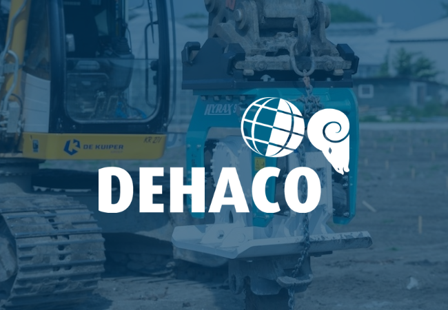 Dehaco verlaagd overtollige voorraad met EazyStock