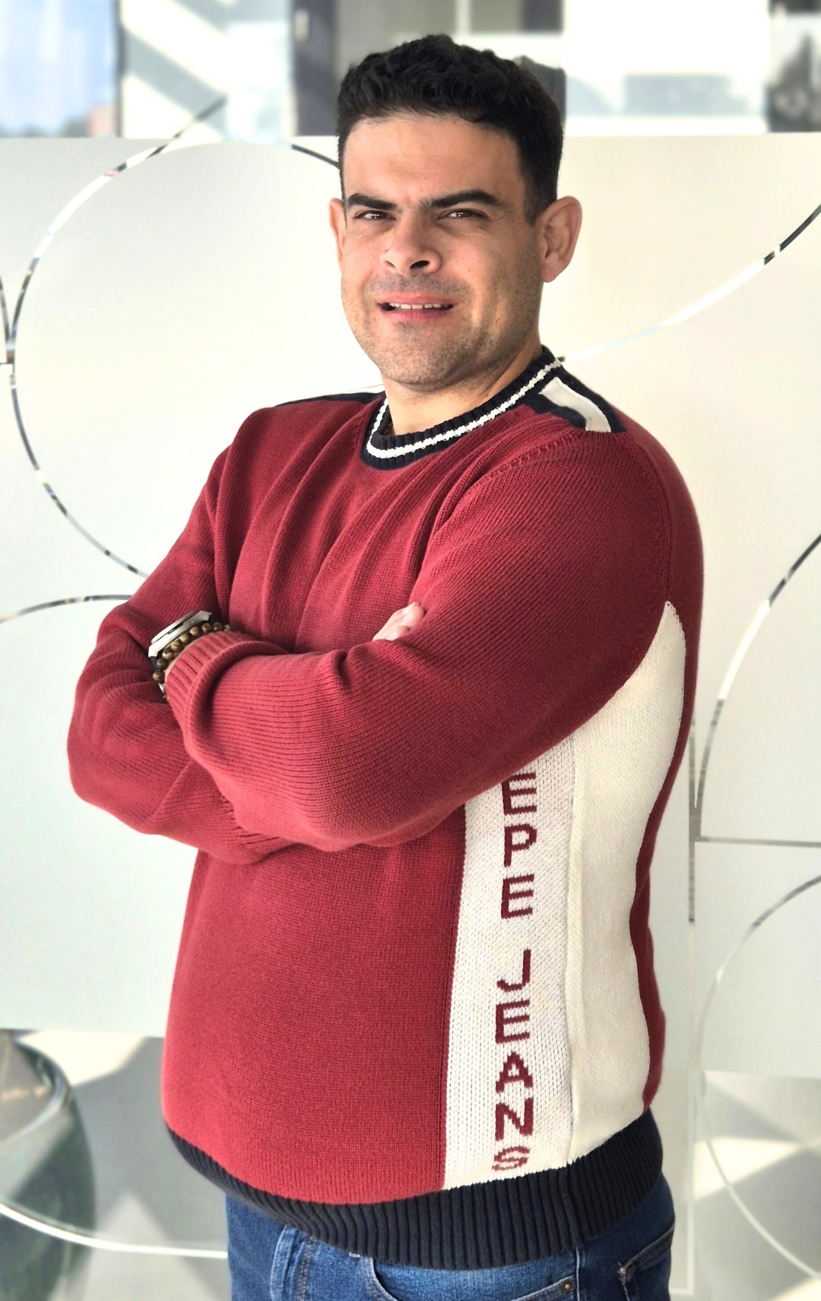 Spiros Panagiotopoulos