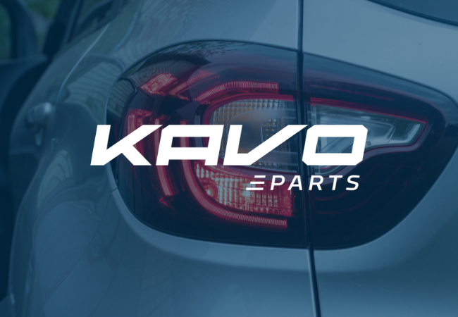 Kavo Parts