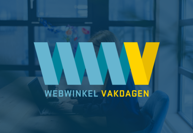 Online Succes, Webwinkel Vakdagen 2025