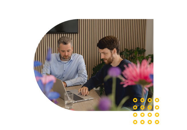Waarom Business Central ERP