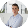 Janno Treur Sales- en accountmanager