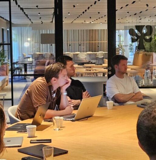 Digital Frontiers 2025 event recap 1