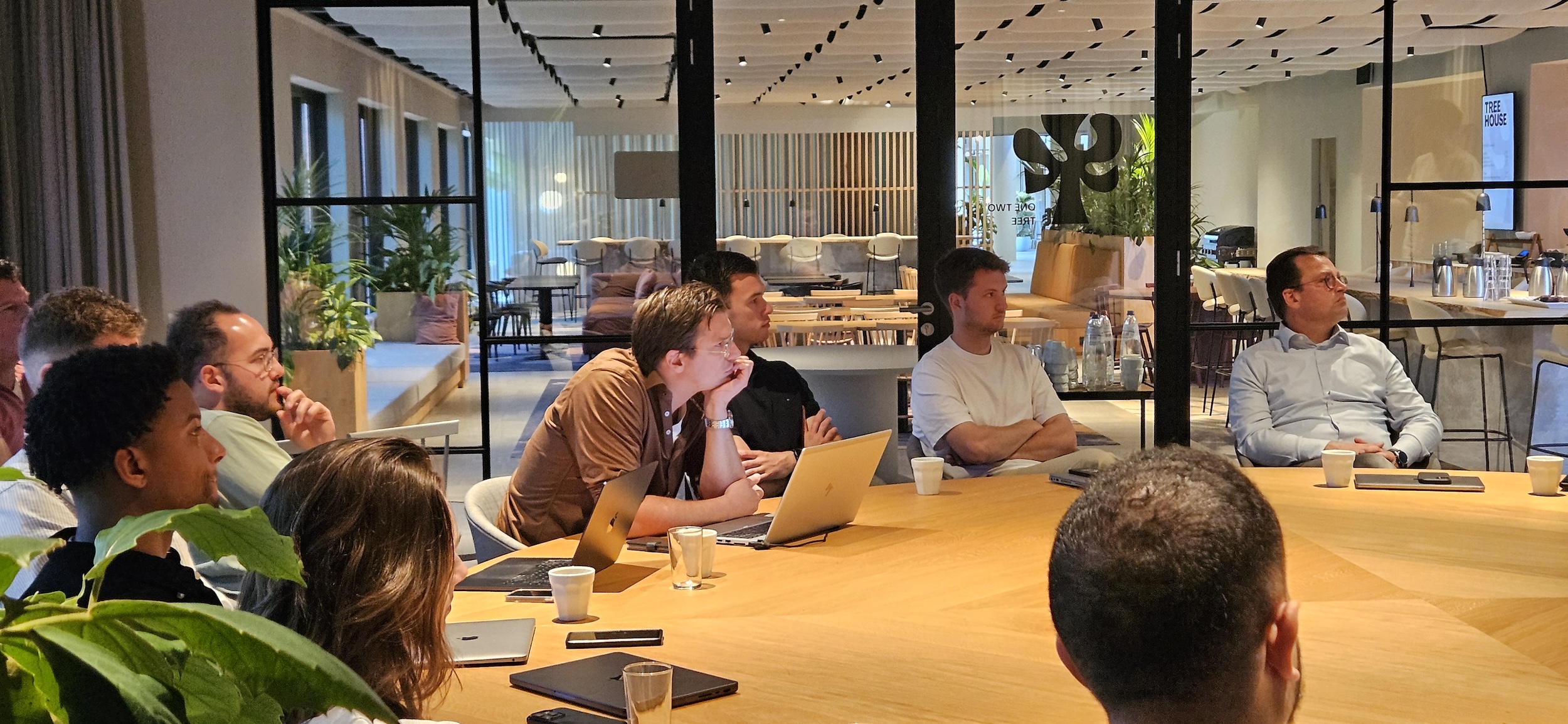Digital Frontiers 2025 event recap 1