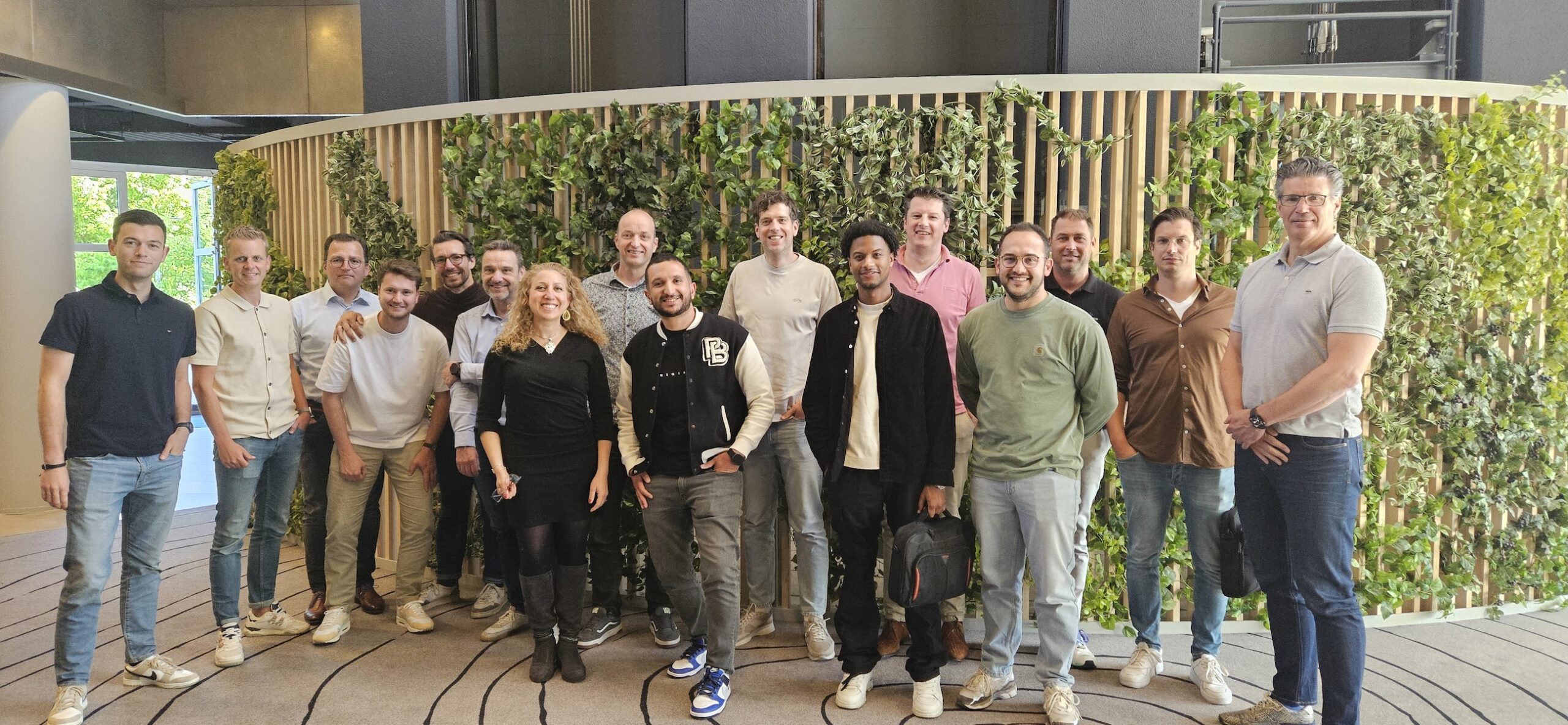 Digital Frontiers 2025 event recap 8