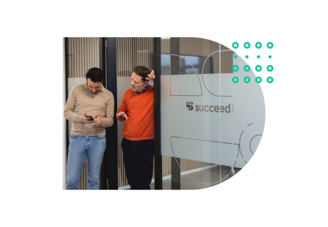 SucceedIT Microsoft Dynamics 365 Business Central premium Productieproces