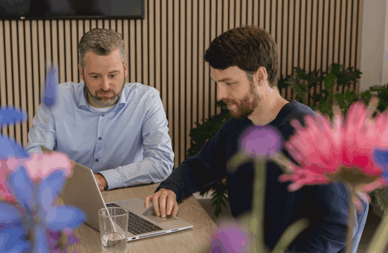 Dynamics NAV naar Business Central