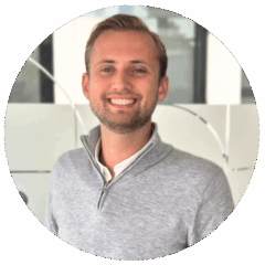 Power BI Consultant Olivier