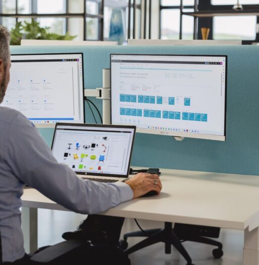 Webinar | Efficiënte administratie met 3 nieuwe apps voor Business Central