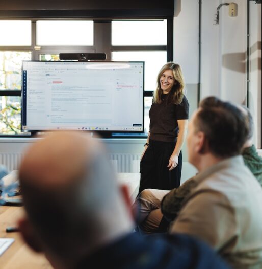 SucceedIT Business Central