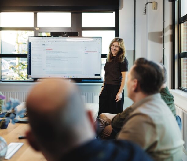 SucceedIT Business Central