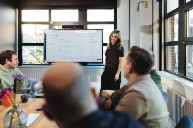 SucceedIT Business Central