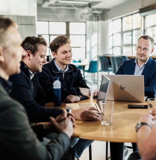 SucceedIT Business Central