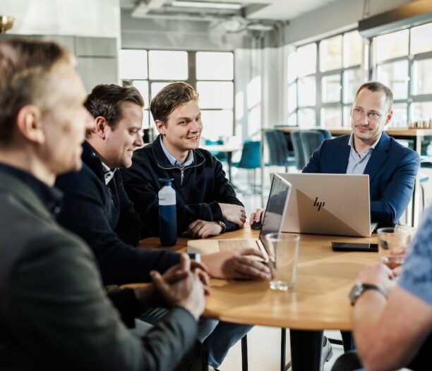 SucceedIT Business Central