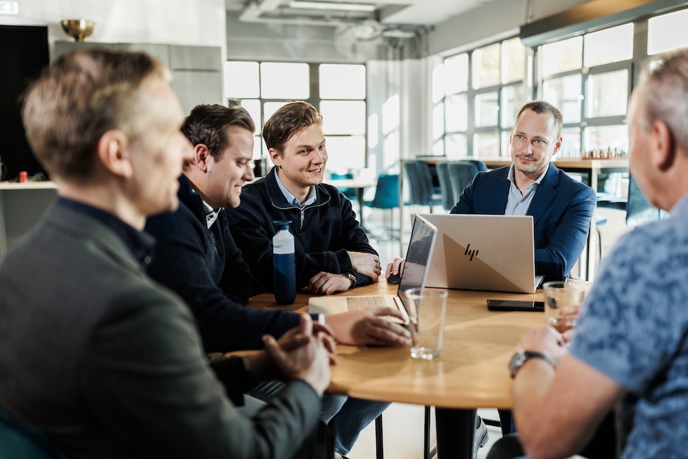 SucceedIT Business Central