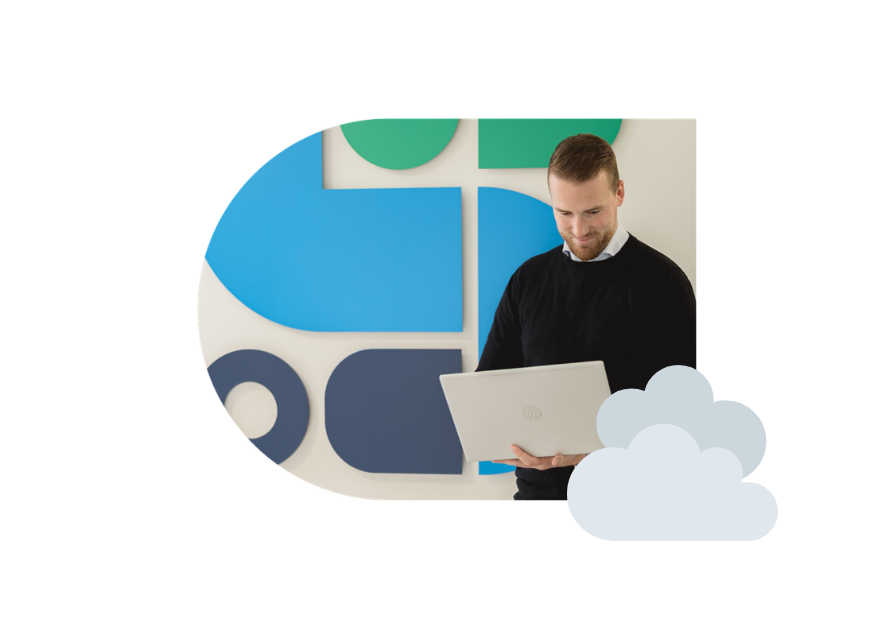 Business Central als Fundament - Cloud