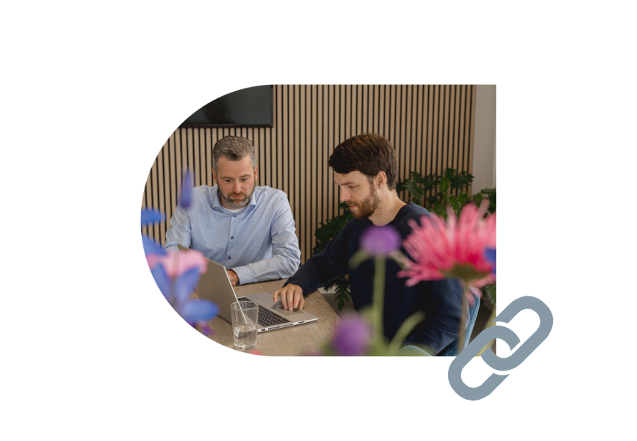 Business Central als Fundament - Integraties