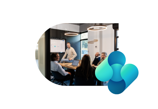 Het fundament achter e-commerce Business Central