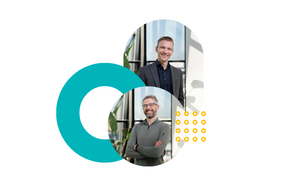 Trainers SucceedIT Academy Copilot in de Praktijk