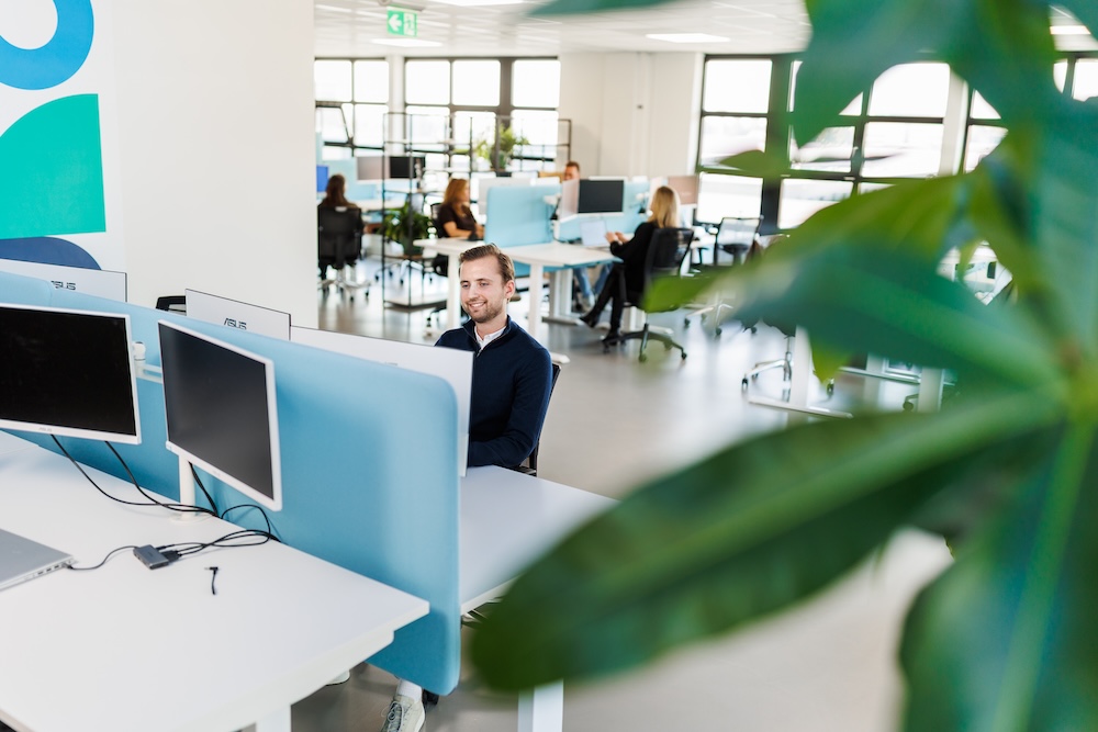 Oplossingen Business Central SucceedIT