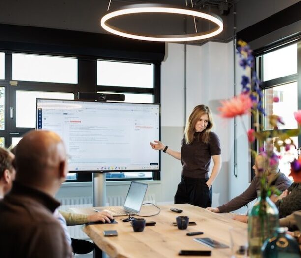 SucceedIT_Business_Central