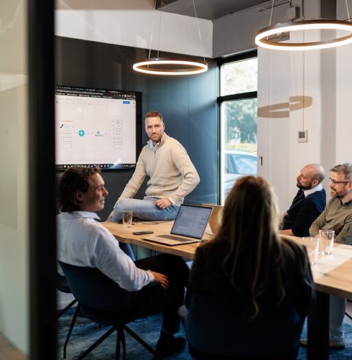SucceedIT_Business_Central