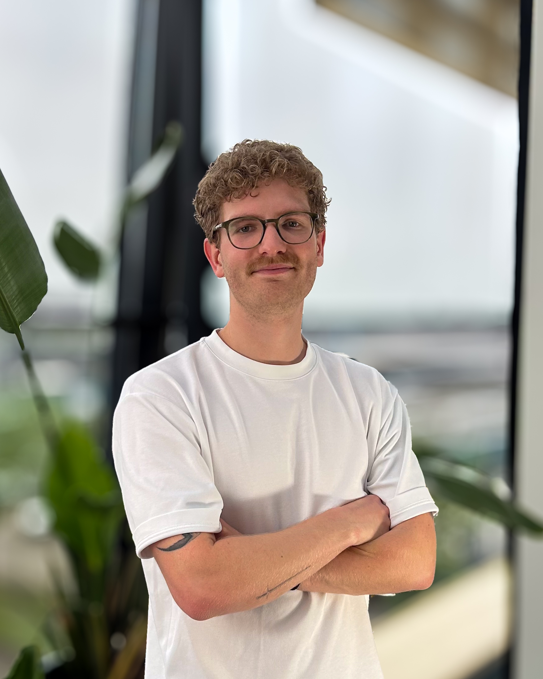 Jochem Brandsma