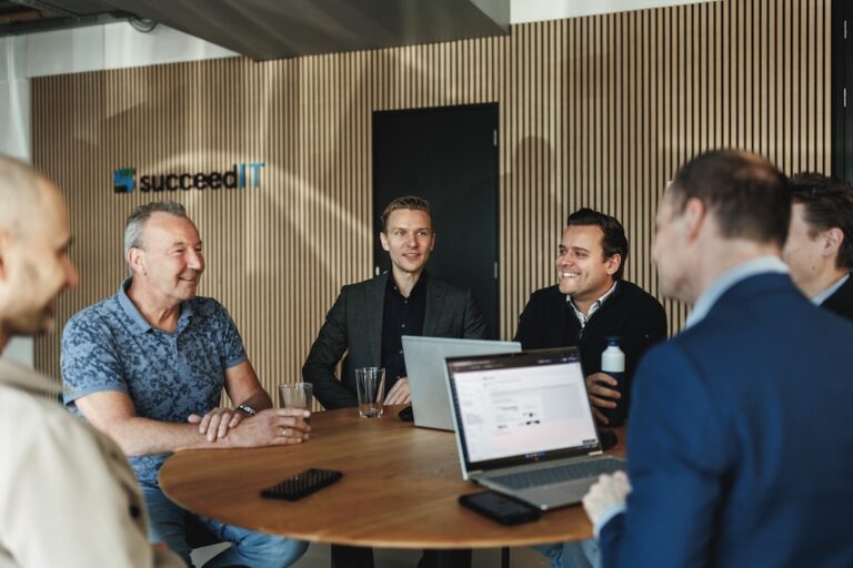 SucceedIT Business Central