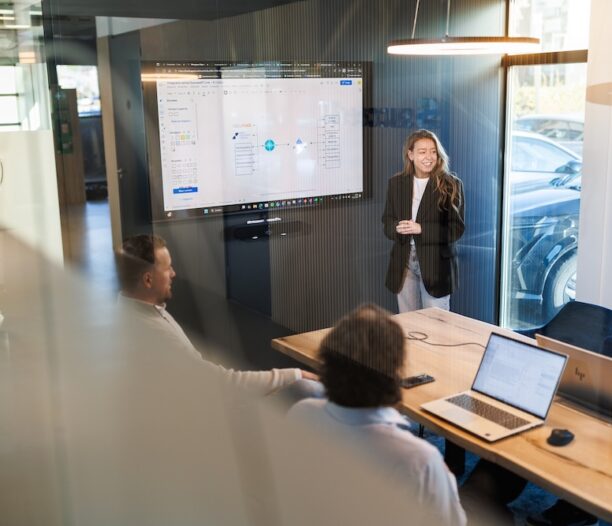 SucceedIT Business Central