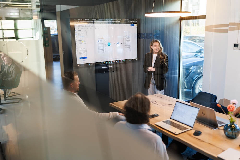 SucceedIT Business Central