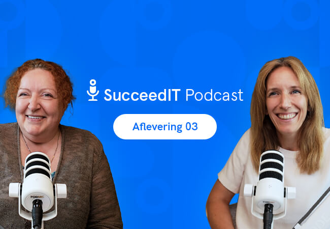 Business-Central-Marloes-Anja-SucceedIT-Academy